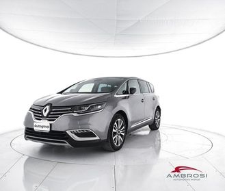 RENAULT Espace dCi 160CV EDC Energy Intens