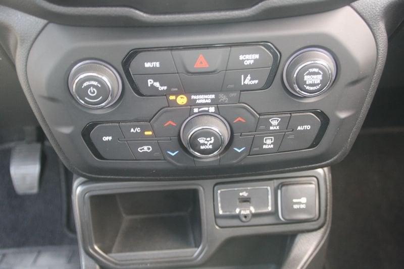 Jeep Renegade 1.6 MJet 130cv Limited