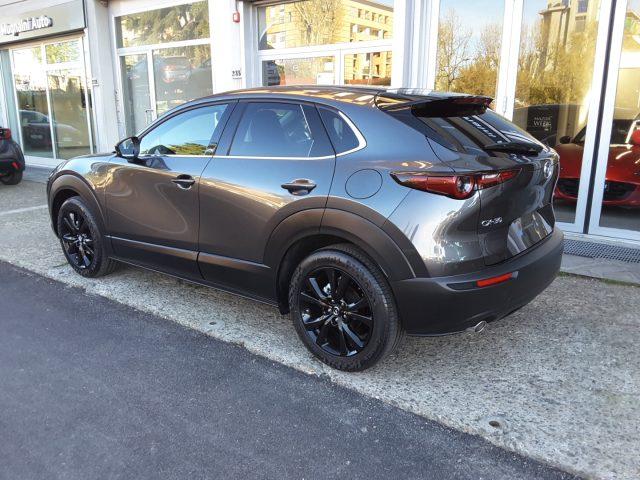 MAZDA CX-30 2.5L e-Skyactiv-X M 140cv Hybrid 6AT Homura