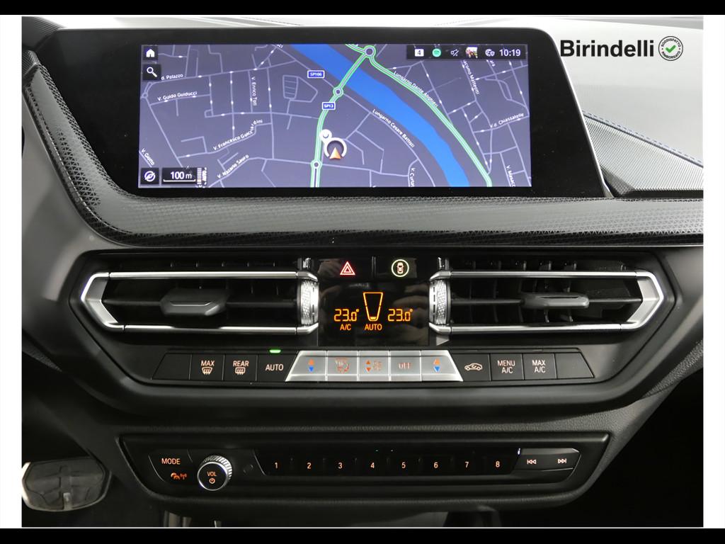 BMW 118d 5 Porte