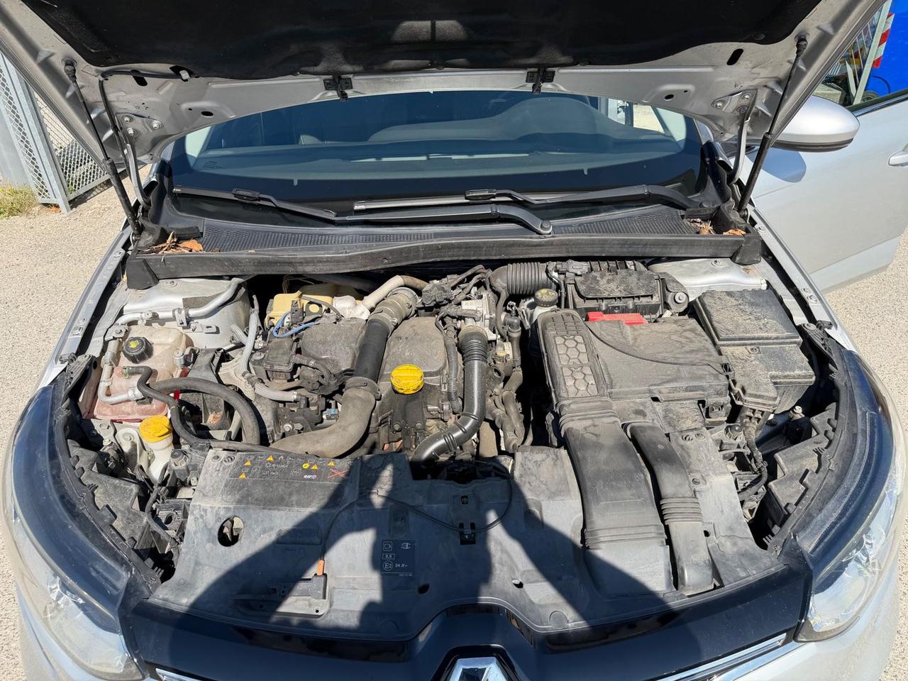 Renault Megane Business 1.5 ENERGY dCi 110 #10983