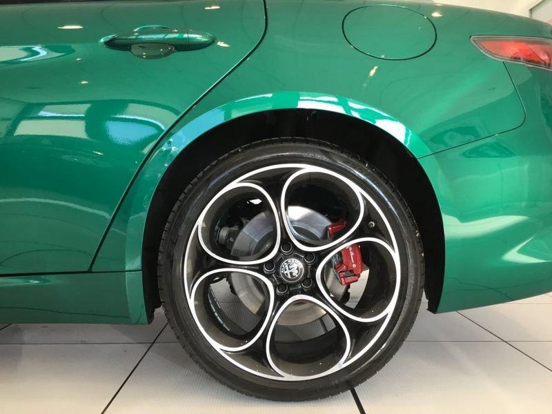 Alfa Romeo Giulia 2.0 T 280cv Veloce AT8 Q4 MY24