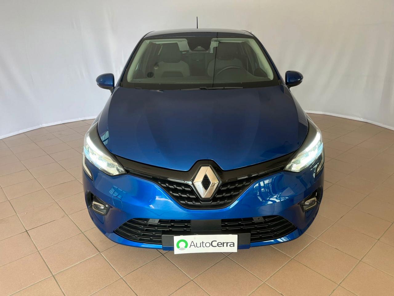 Renault Clio Blue dCi 85 CV 5 porte Business