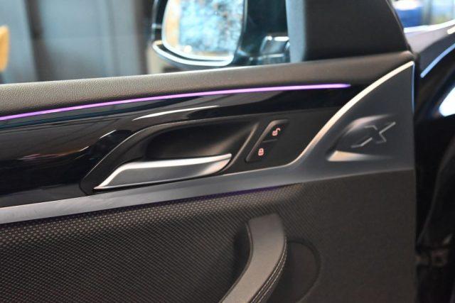 BMW X4 XDRIVE 20d XLINE AUTO 190CV NAVI 19"RADAR CAM FULL