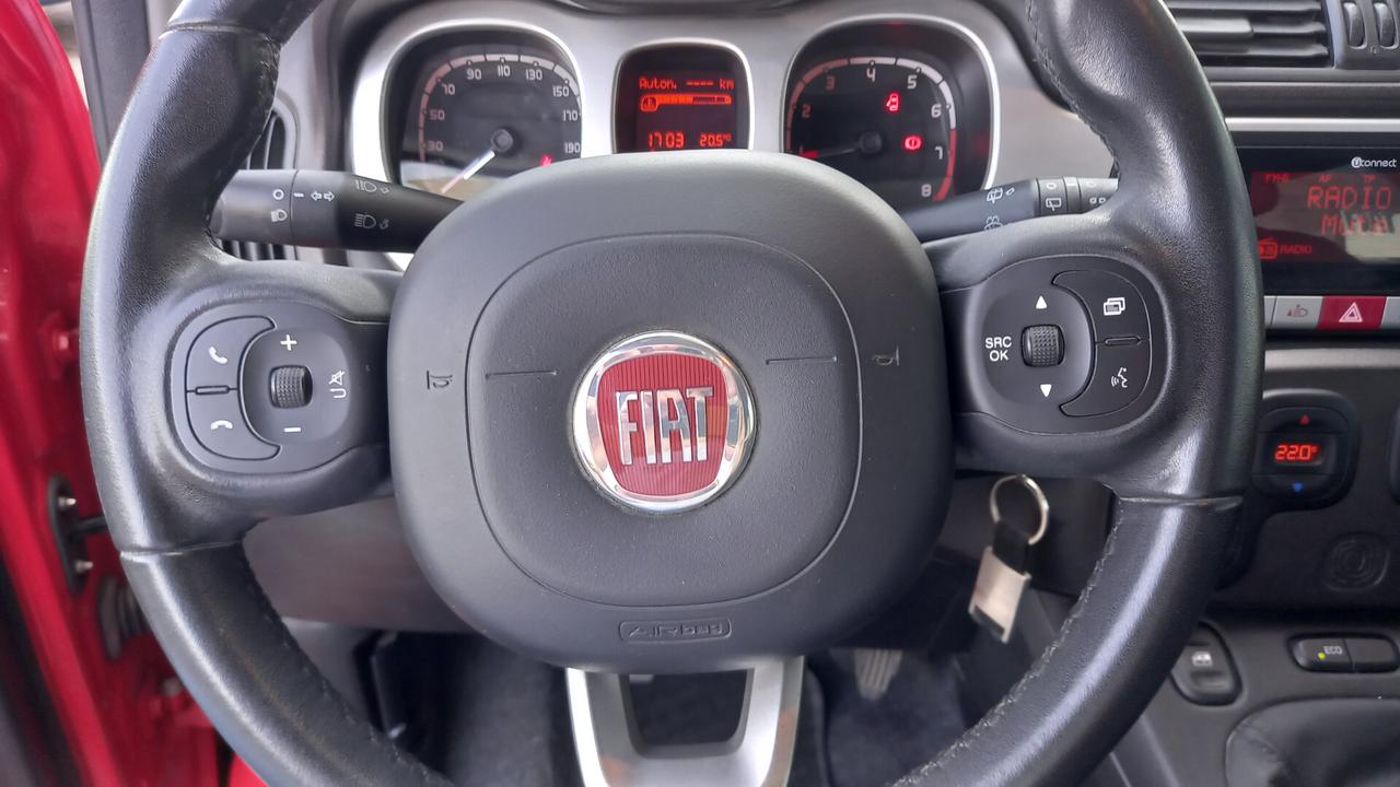 Fiat Panda 0.9 t.air t. Cross 4x4 s&s