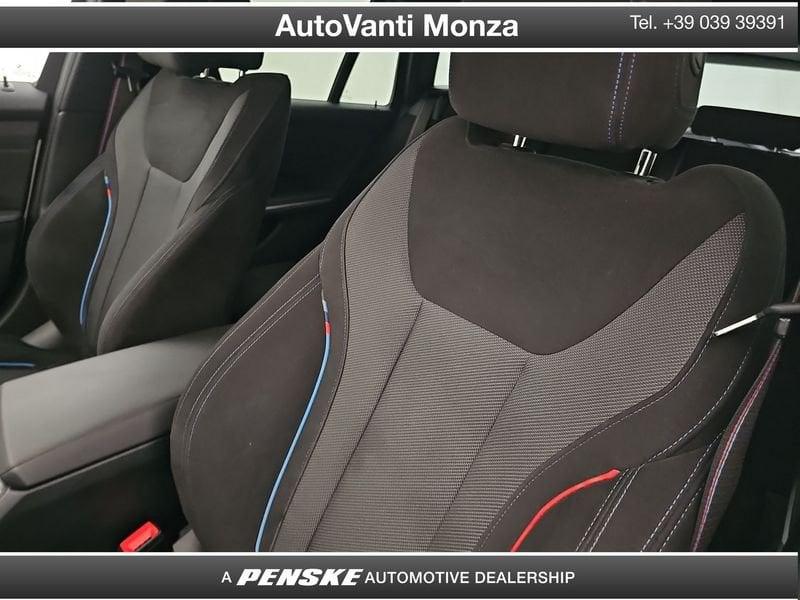 BMW Serie 3 Touring 320d 48V xDrive Touring Msport Pro