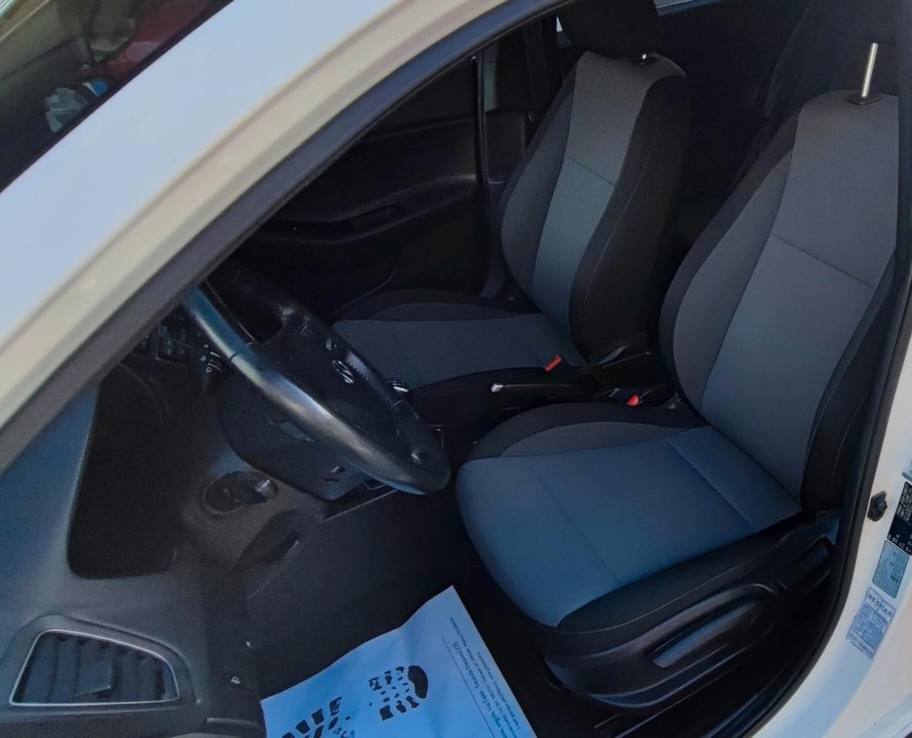 Hyundai i20 1.1 diesel Go! 5 porte 2019