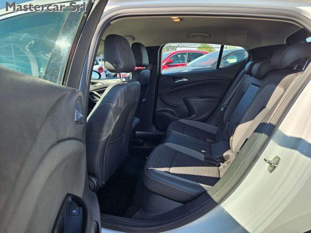 OPEL Astra Astra V 2020 5p 1.5 cdti Ultimate - GA755KS