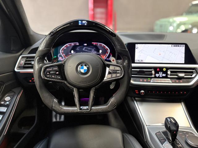 BMW 340 M 340i xDrive