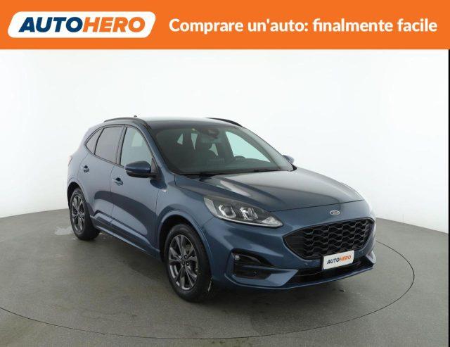 FORD Kuga 1.5 EcoBlue 120 CV 2WD ST-Line