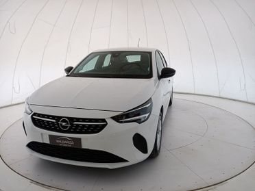 Opel Corsa VI 2020 1.2 Blitz Edition s&s 100cv