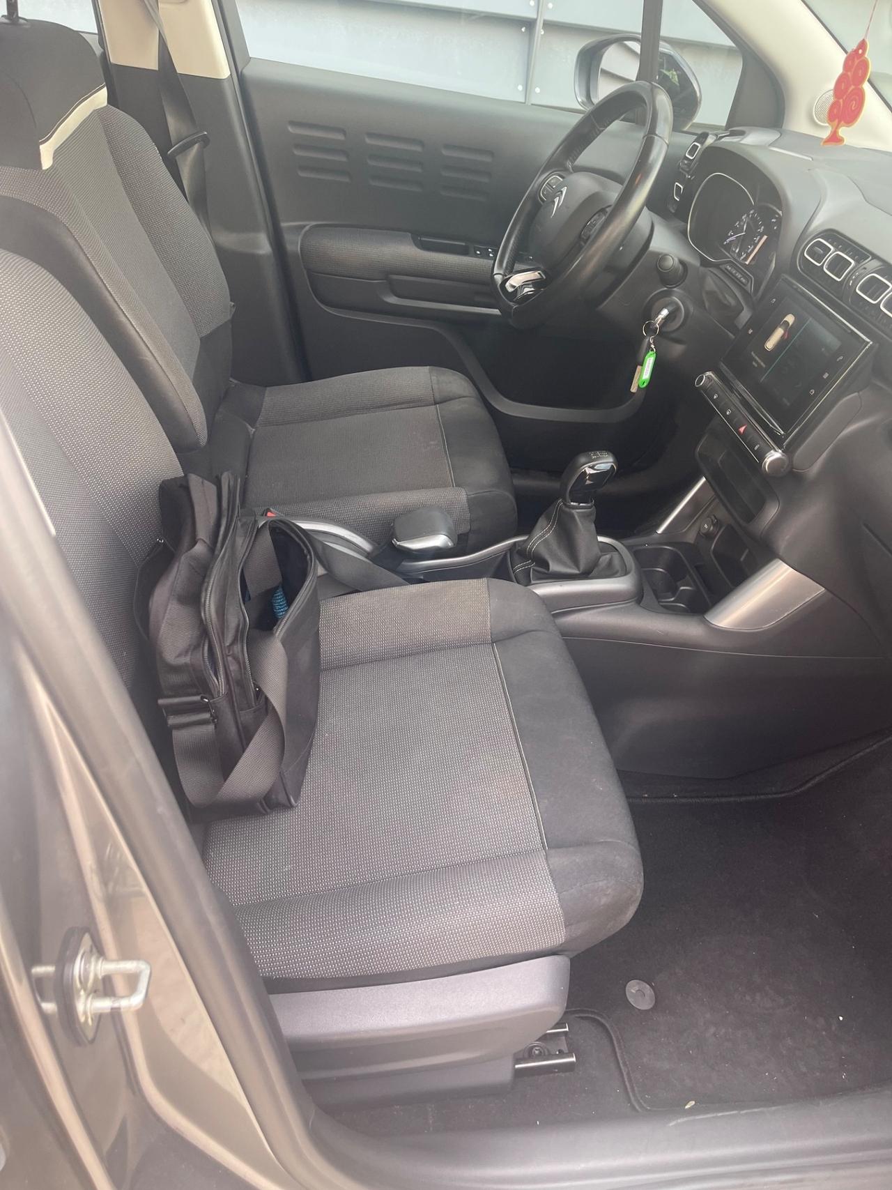 Citroen C3 Aircross 110 CV S&S Shine NEOPATENTATI