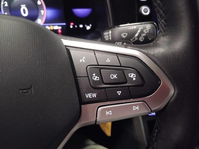 VOLKSWAGEN Polo 1.0 TSI DSG Life C/GRIMALDI SPECIAL DAY