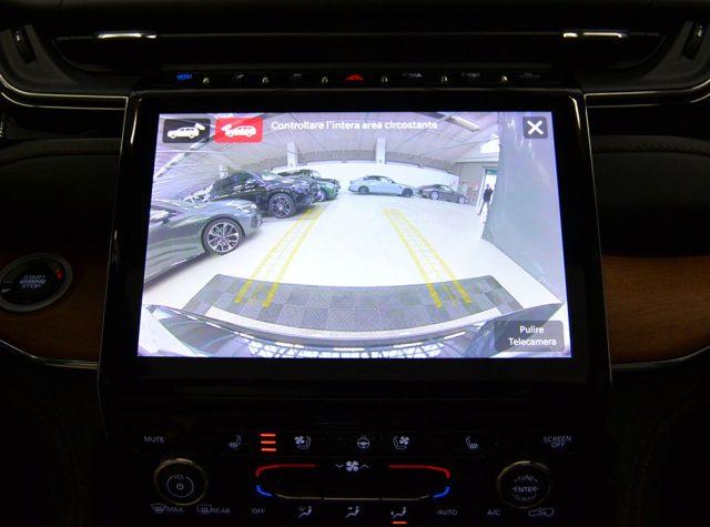 JEEP Grand Cherokee 2.0 PHEV ATX 4xe Summit Reserve UniProprietario **