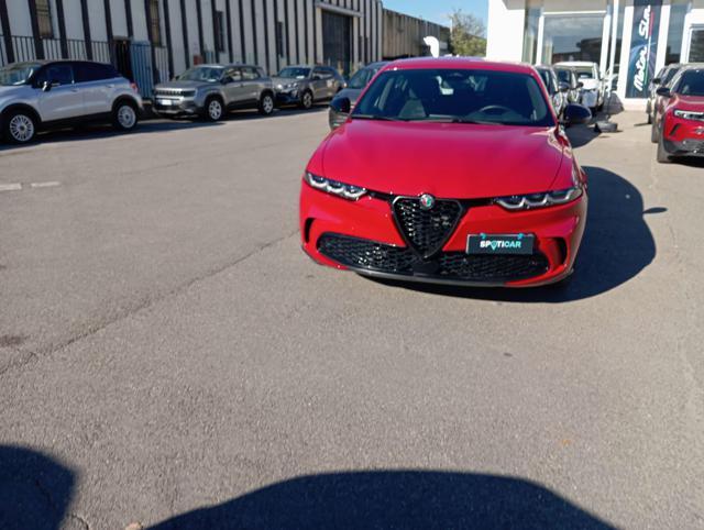 ALFA ROMEO Tonale *PROMO* 1.6 diesel 130 CV TCT6 Sprint