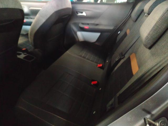 CITROEN C3 Aircross Turbo 100 CV Plus MY25