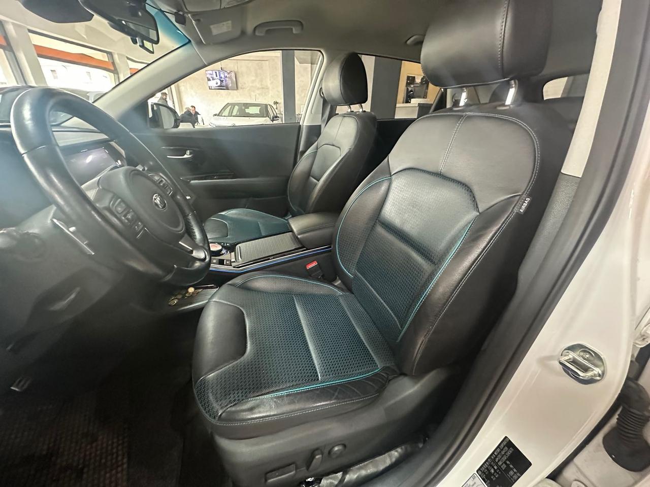 Kia e-Niro Evolution e-Niro 64 kWh #8809