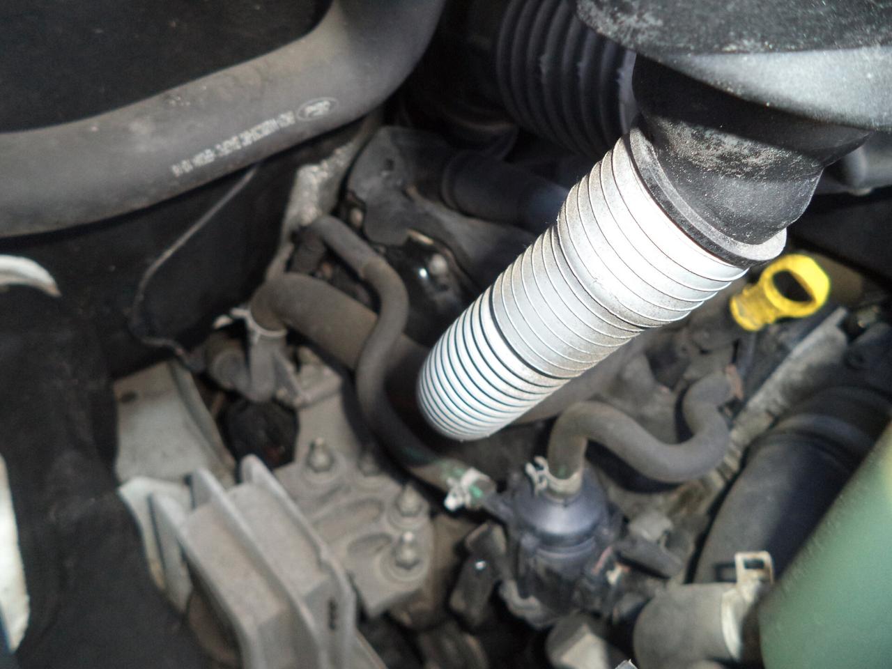 FORD TRANSIT CUSTOM 2.0 TDCI 10 Q.LI EURO 6B