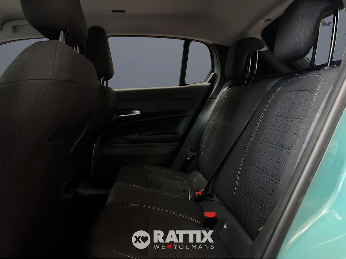 Fiat 600 1.2 hybrid 145CV Pop auto