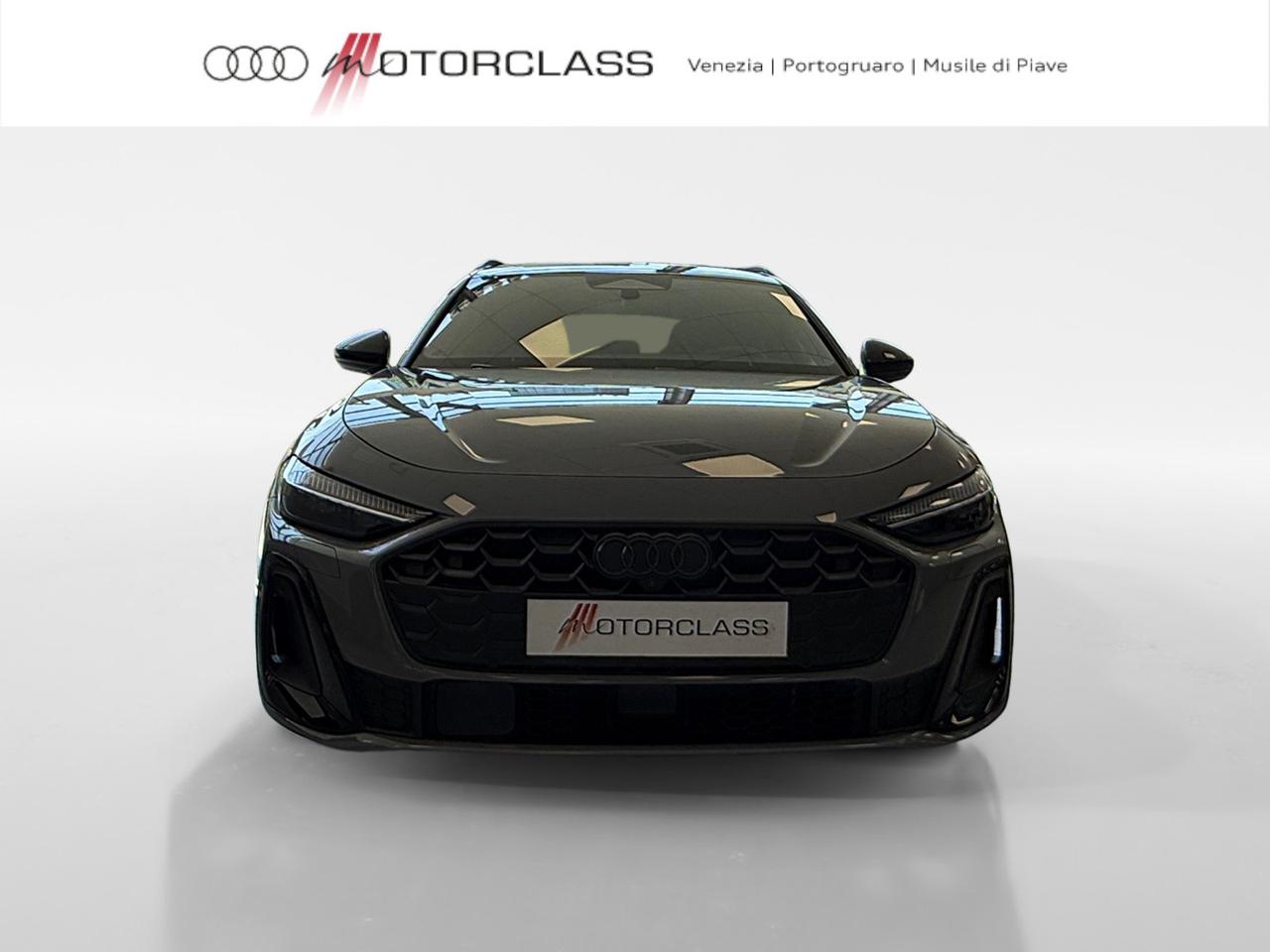 Audi A5 avant 2.0 tdi mhev+ 204cv s line edition quattro
