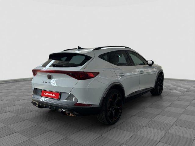 CUPRA Formentor Formentor 1.4 e-Hybrid DSG