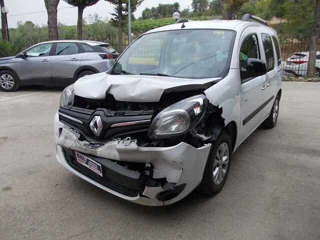 Renault Kangoo Blue dCi 8V 95CV 5 porte Limited