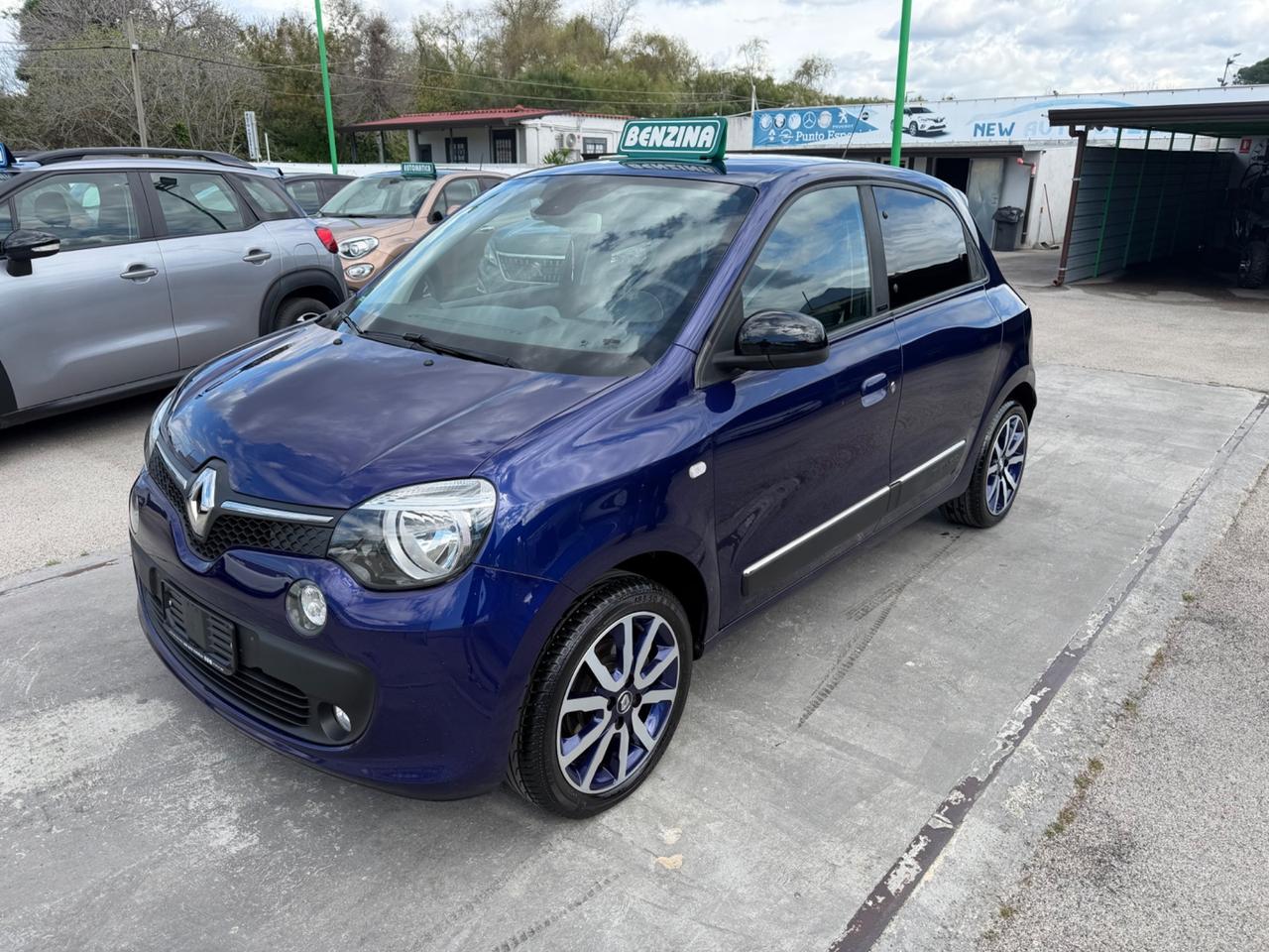 Renault Twingo 1.0 Benzina 71Cv COSMIC