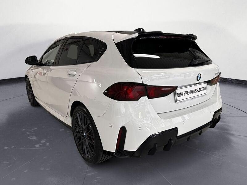 BMW Serie 1 120d MSport Pro aut.