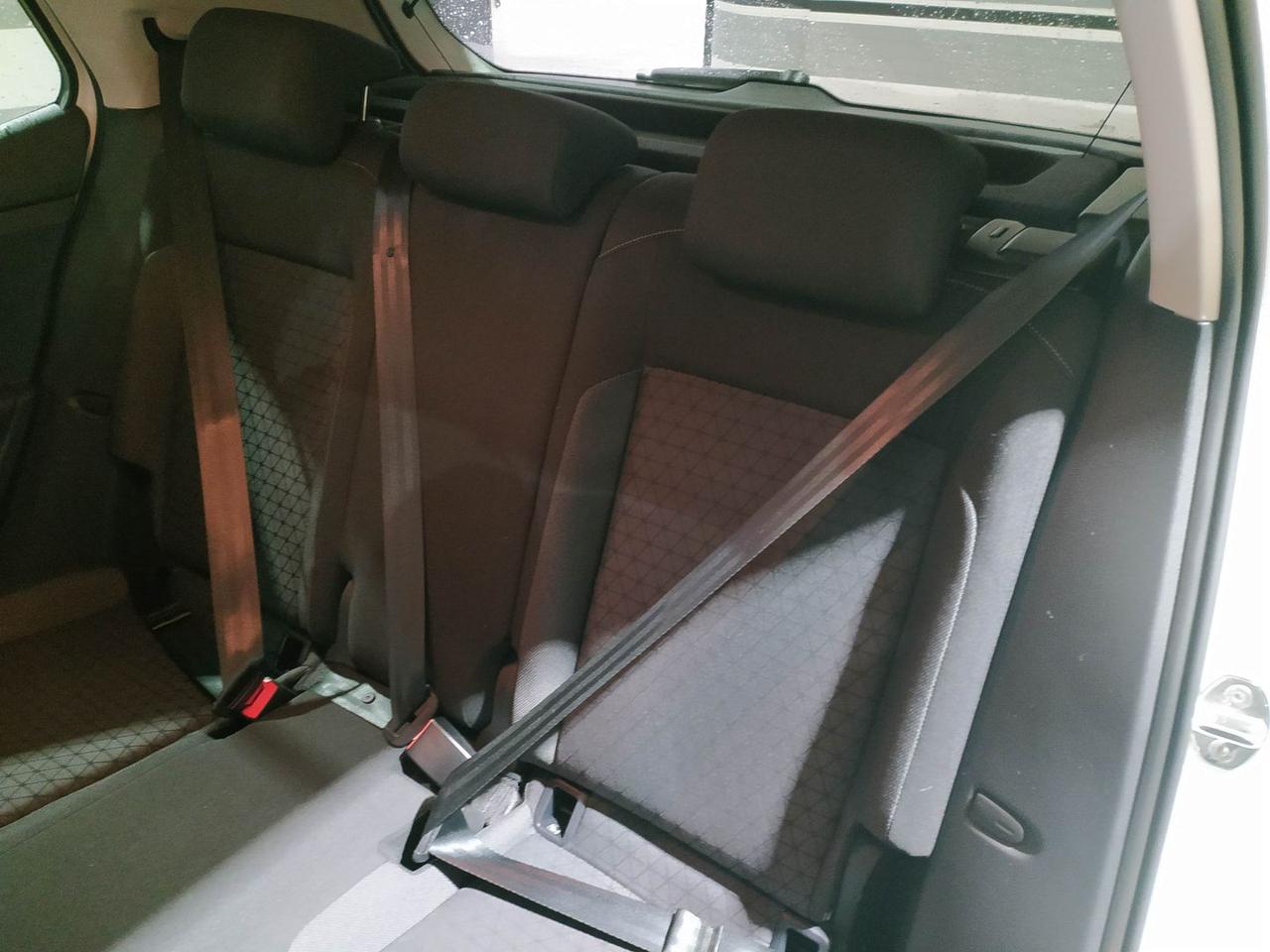 Volkswagen T-Cross Style 1.0 TSI 110CV #8979