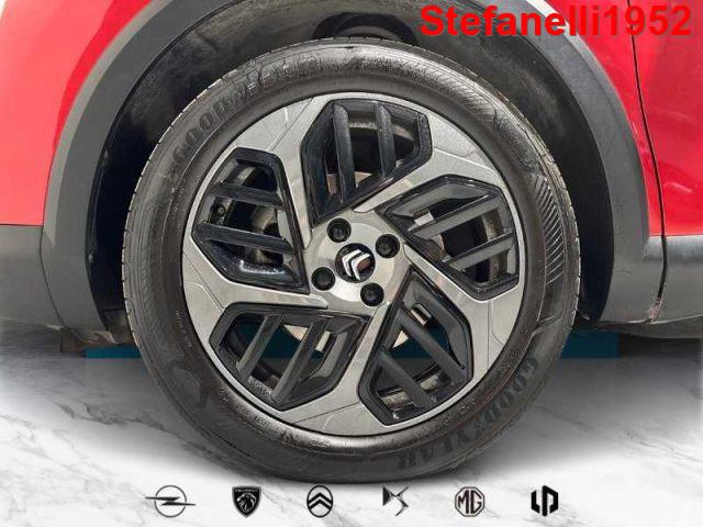 CITROEN C4 X - 1.5 bluehdi Feel Pack s&s 130cv eat8