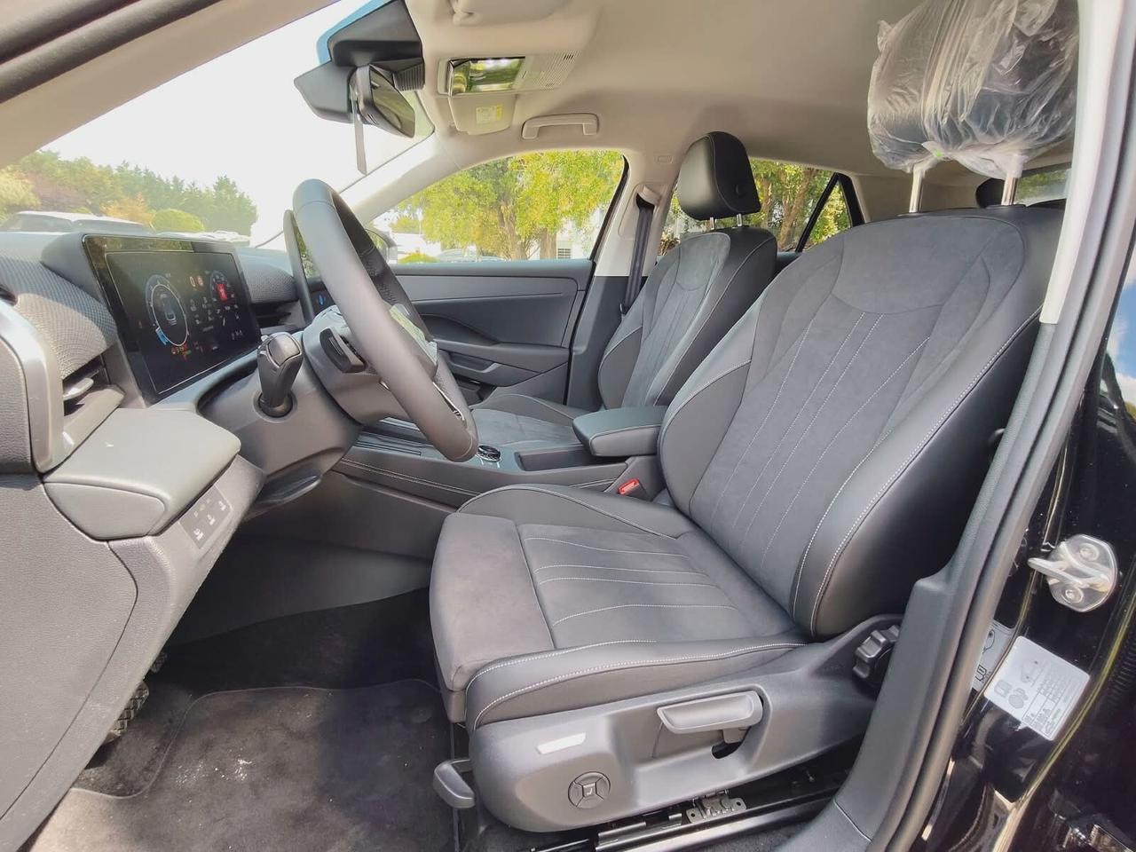 Volkswagen T-Roc 1.5 eTSI ACT DSG Style