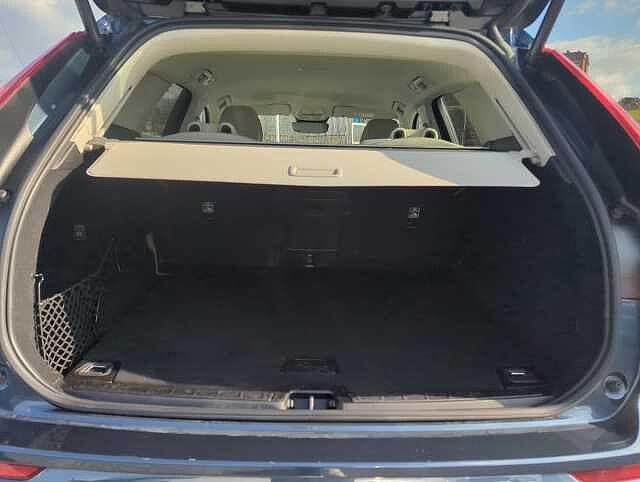 Volvo XC60 B4 automatico Core