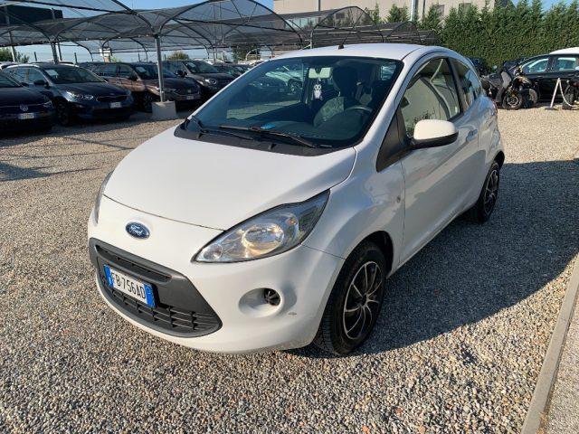 FORD Ka+ 1.2 8V 69CV
