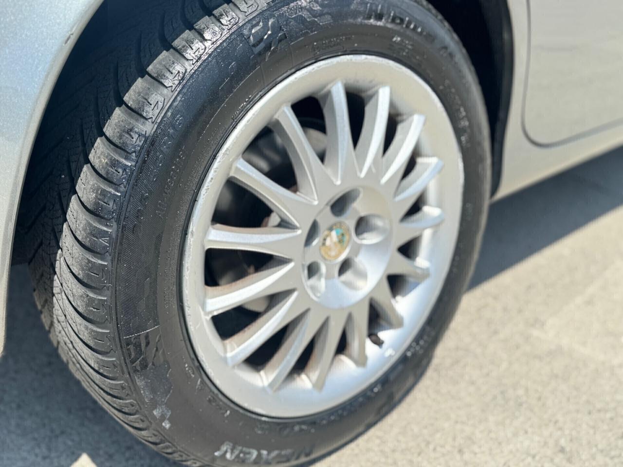 Alfa Romeo 147 1.9 JTD M-JET 16V 150CV 5P. Exclusive