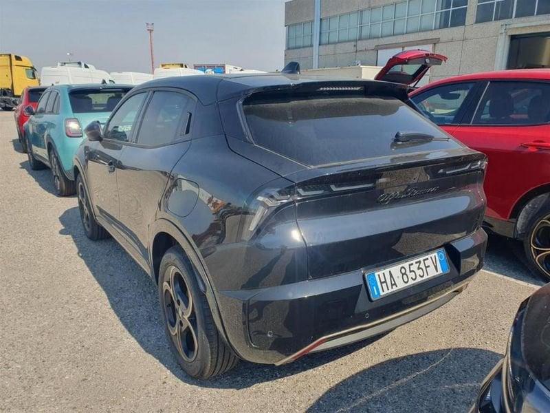 Alfa Romeo Junior BEV 156CV/115kW elettrica INTENSA MY25