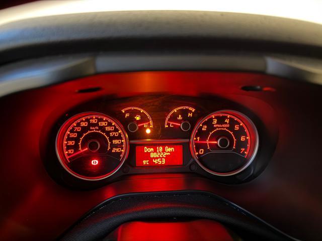 FIAT Doblo Doblò 1.6 MJT 105CV S&S PC Combi N1 Easy-PERFETTO