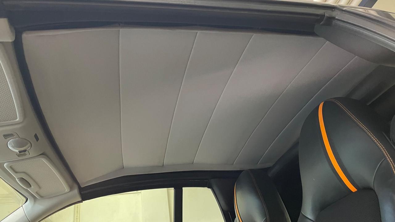 Smart ForTwo 1000 62 kW cabrio passion