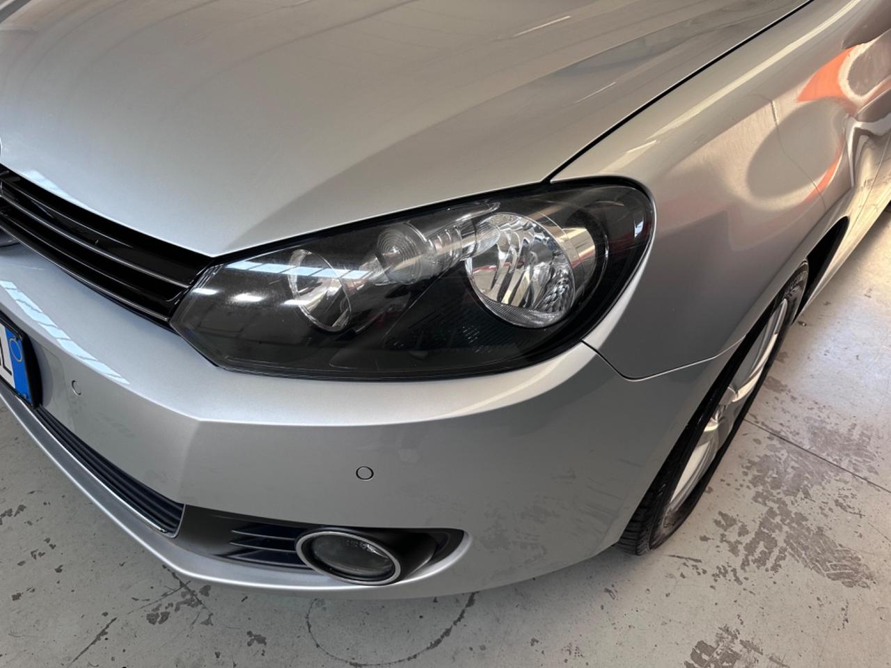 Volkswagen Golf 1.4 TSI 122CV 5p. Highline