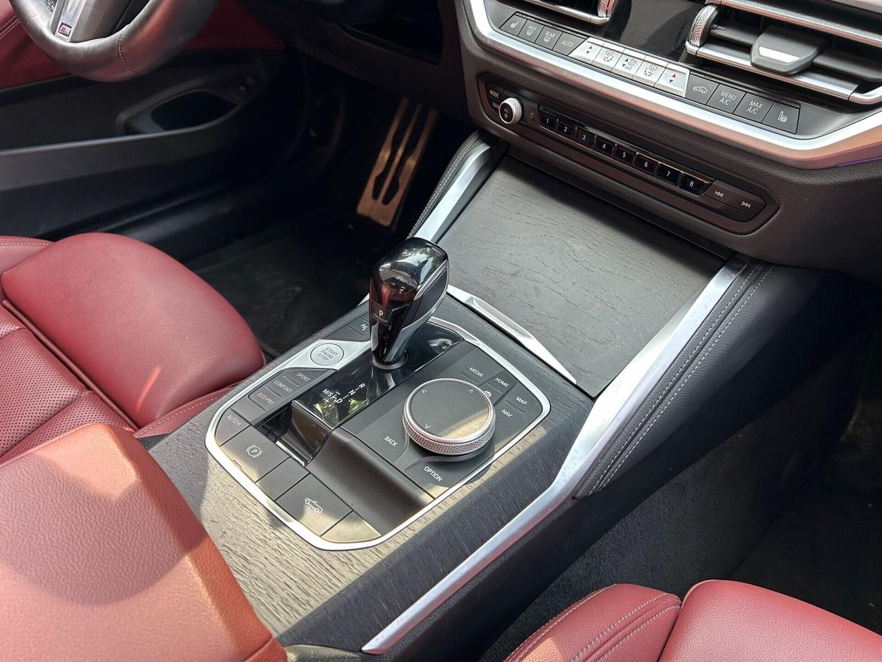 Bmw 440 M440i 48V xDrive Cabrio