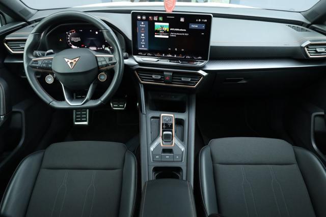 SEAT Leon Cupra Leon 1.5 eTSI 150 CV DSG