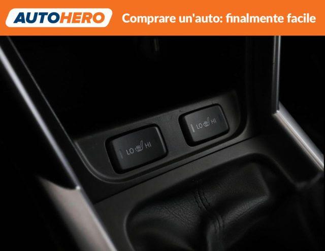 SUZUKI S-Cross 1.4 Hybrid Top