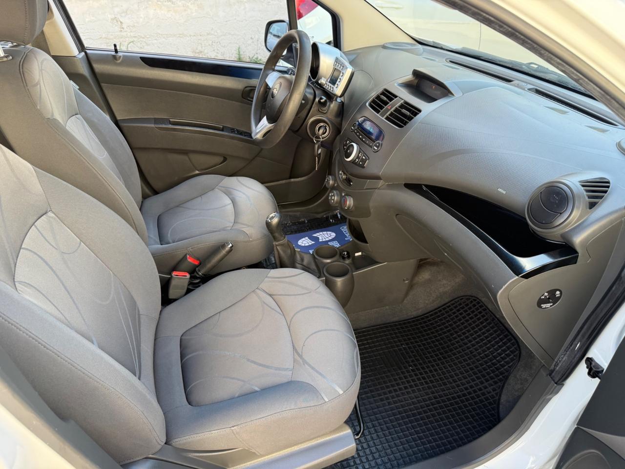Chevrolet Spark 1.0benzina - 2010