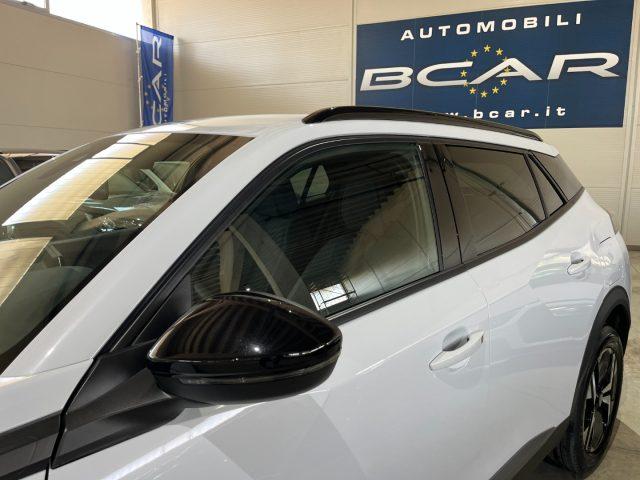 PEUGEOT 2008 1.2 T 130CV EAT8 Allure /NAVI/LED/TELECAM/PARK
