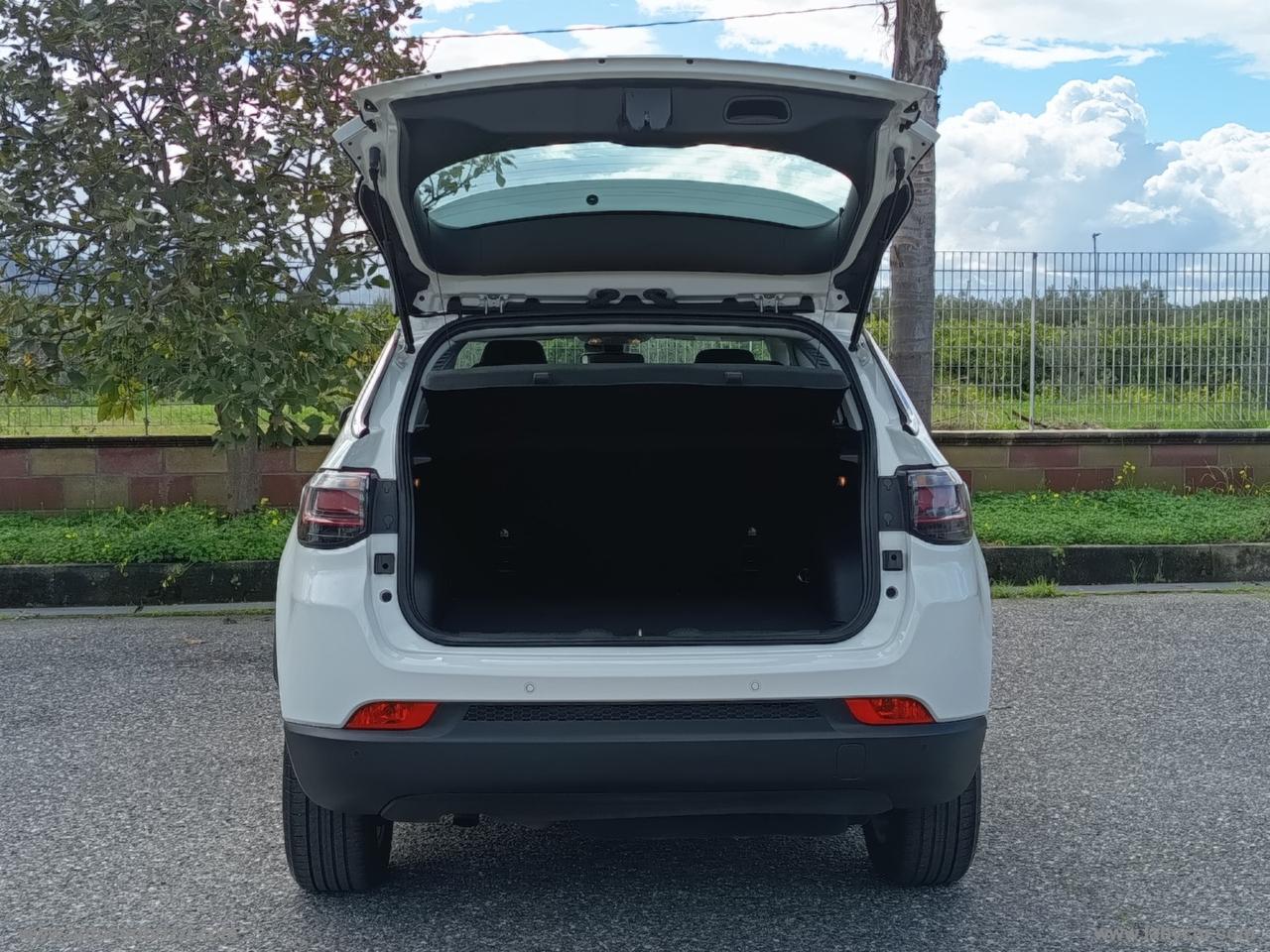 JEEP Compass 1.6 Mjt II 2WD Business