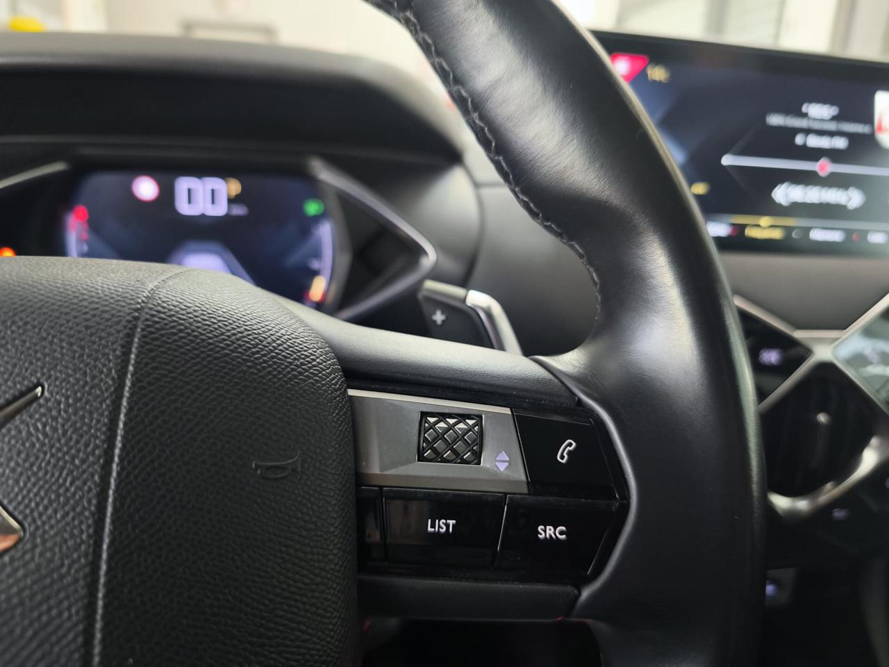 DS3 3 Crossback BlueHDi 130 aut. Faubourg