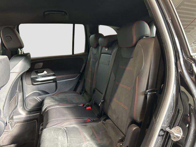 MERCEDES-BENZ CLA sse GLB GLB 200 d Automatic PREMIUM