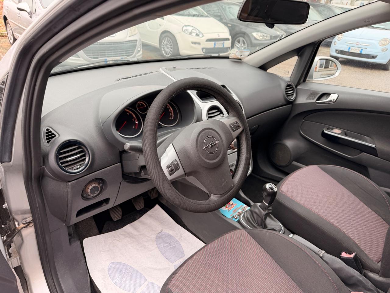 Opel Corsa 1.3 CDTI 90CV 3 porte Sport