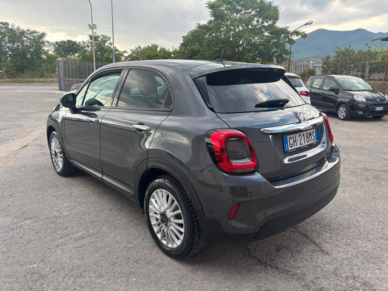 Fiat 500X 1.3 MultiJet 95 CV Cross 2022
