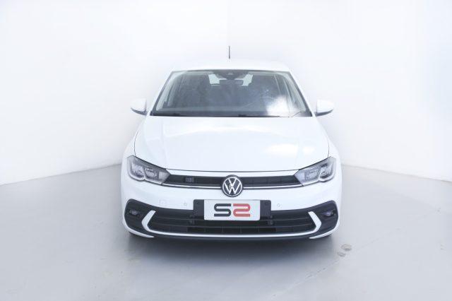 VOLKSWAGEN Polo 1.0 TSI Life / Neopatentati