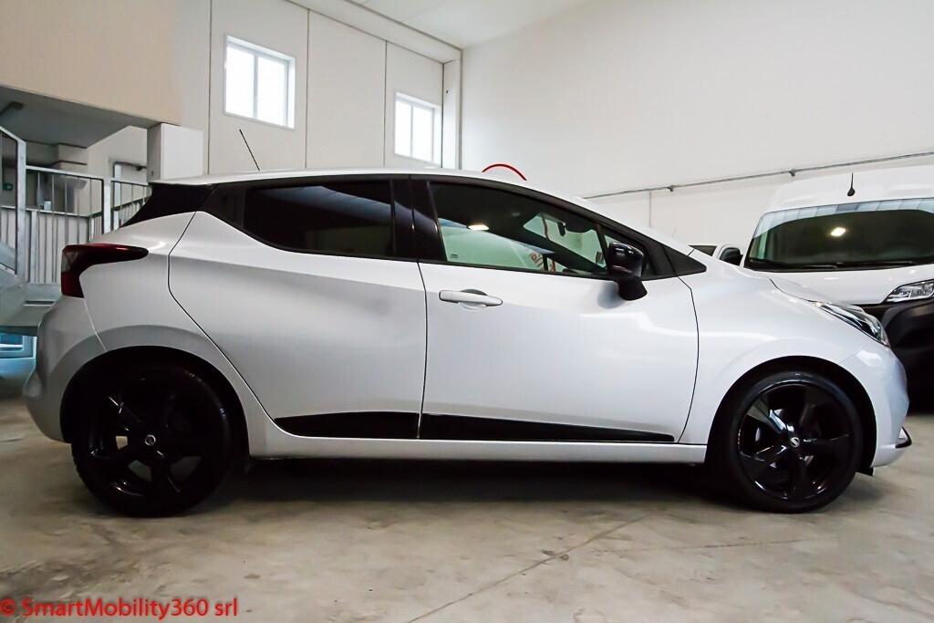 Nissan Micra IG-T 92 5 porte N-Sport - Ok neopatentati!!!